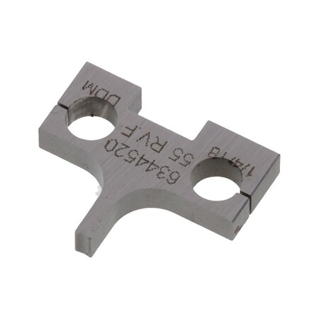 Molex Anvil 634452055